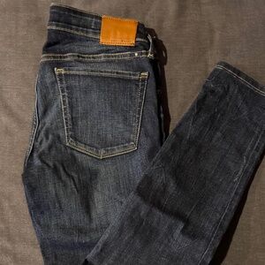 Lucky brand jeans